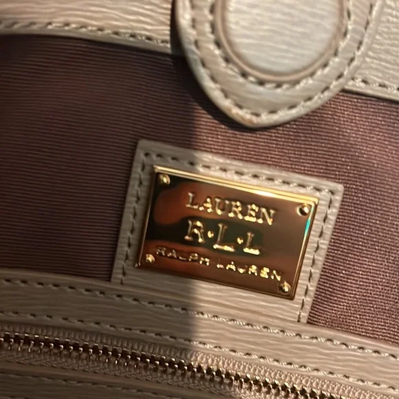 Ralph Lauren - Purse/Bag - never used - Picture 4 of 4